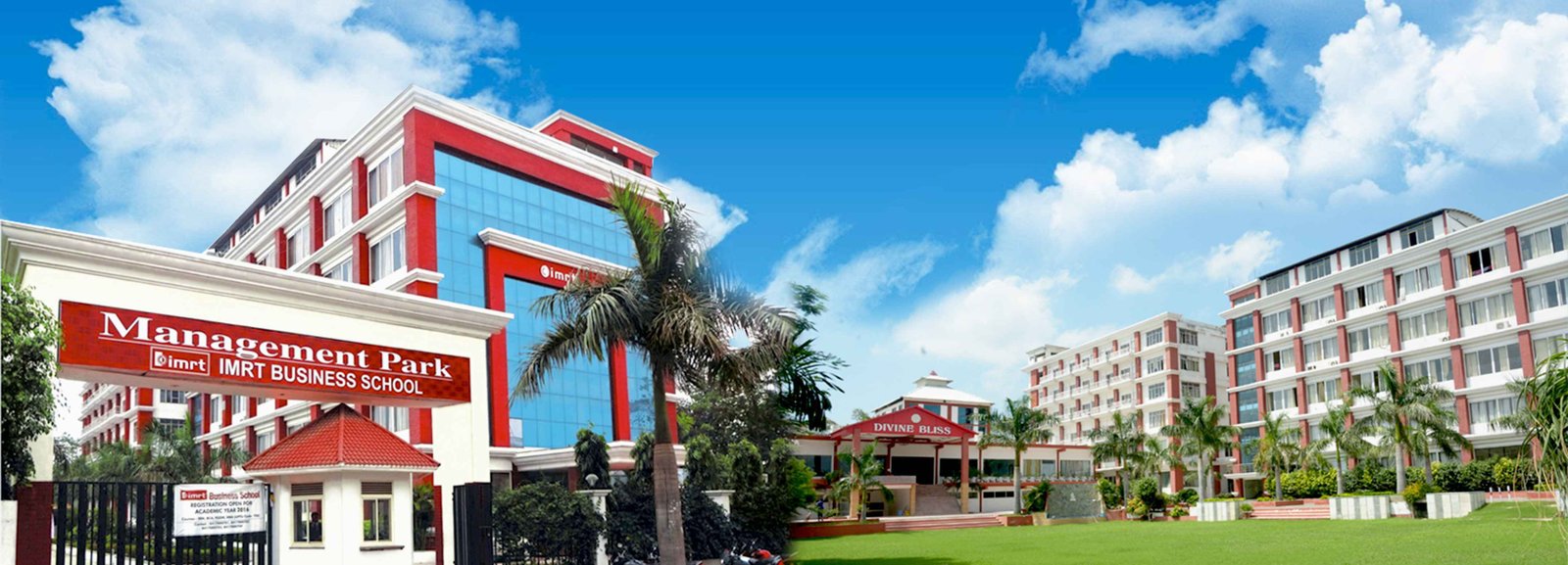 dbs-global-university Logo